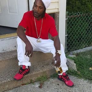 Meet your Posher, Harry